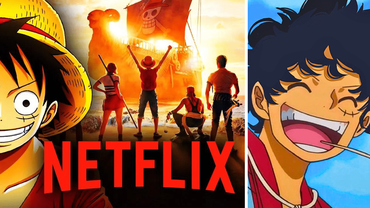 One Piece : où voir l'anime après la série Netflix ?