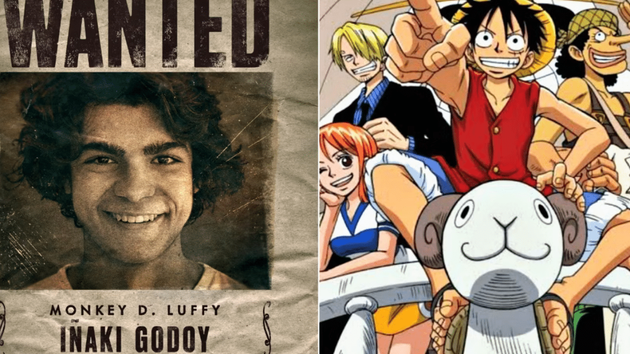 one piece serie live action casting
