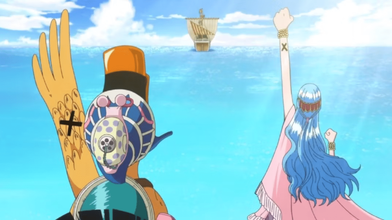 one piece vivi chapeau de paille