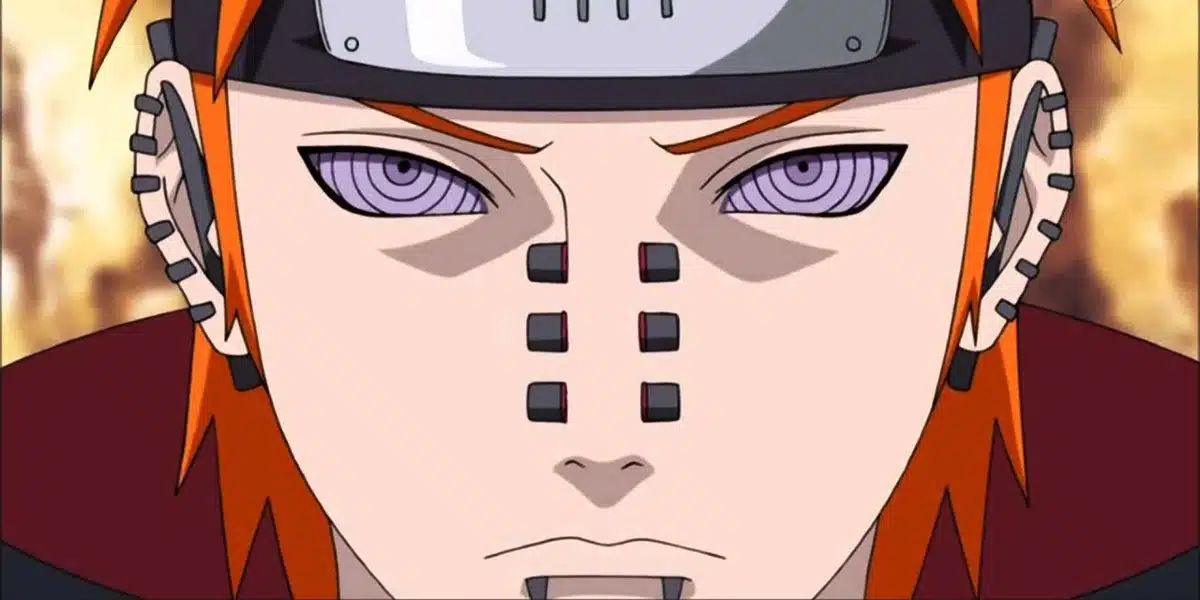 rinnegan naruto shippuden