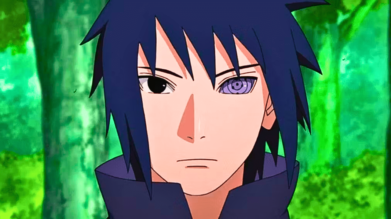 sasuke boruto rinnegan