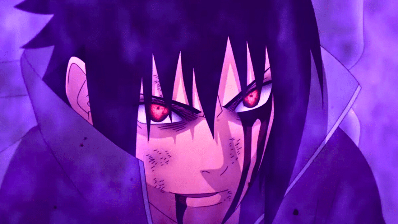 sasuke uchiha profil personnage description