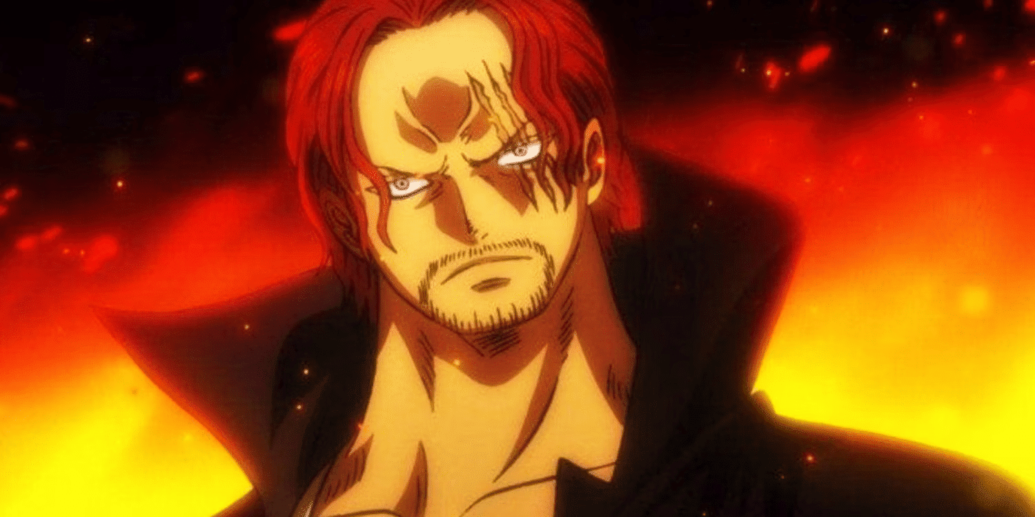 shanks