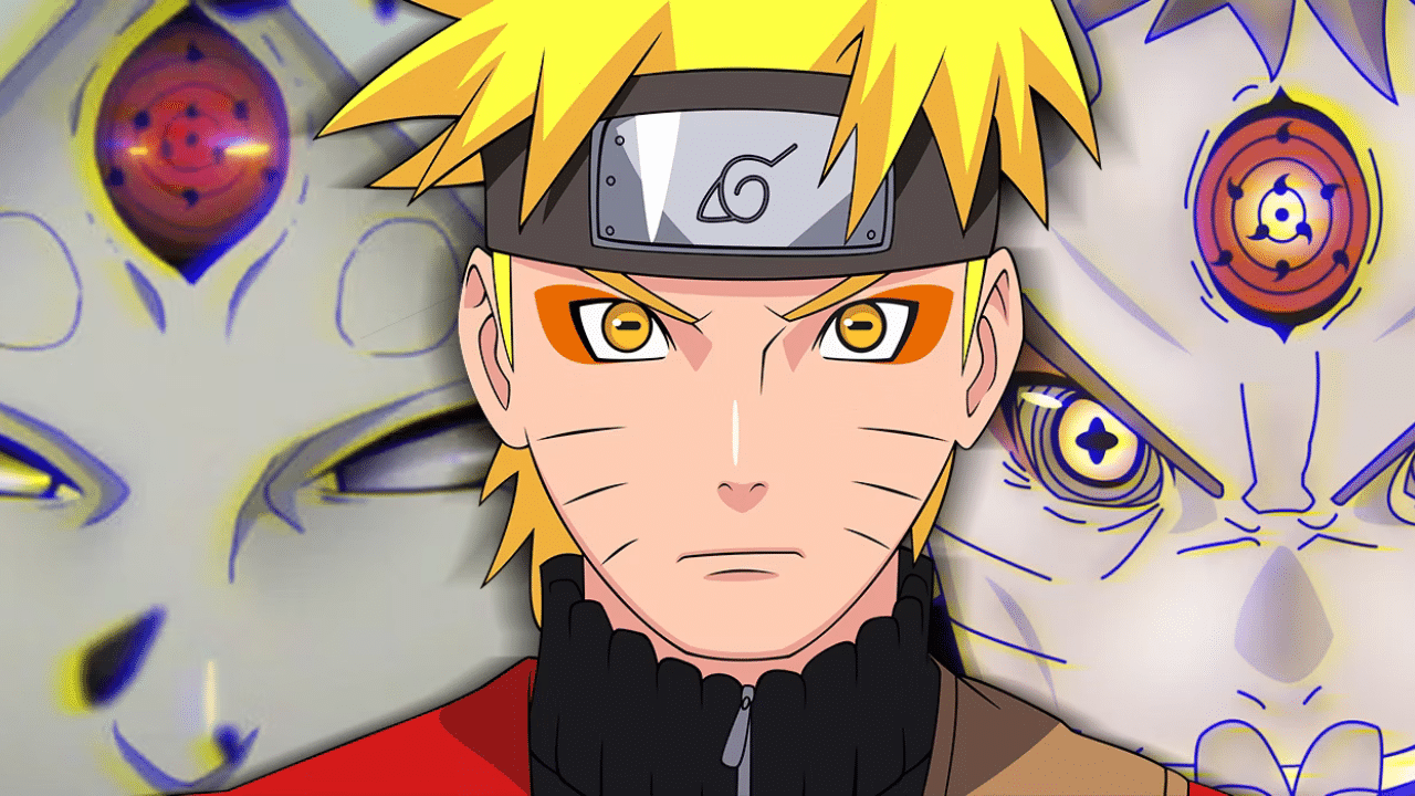 technique occulaire naruto