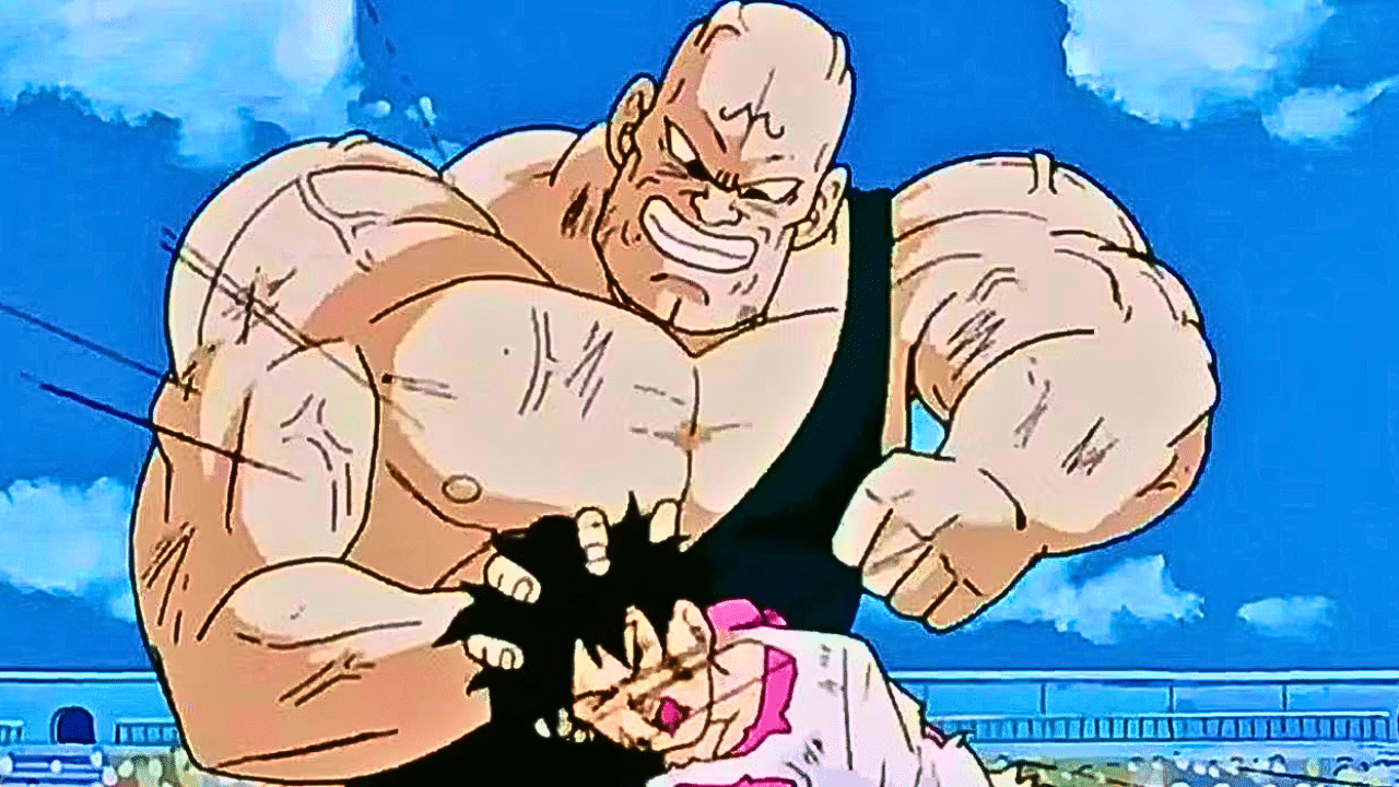 videl spopovich combat