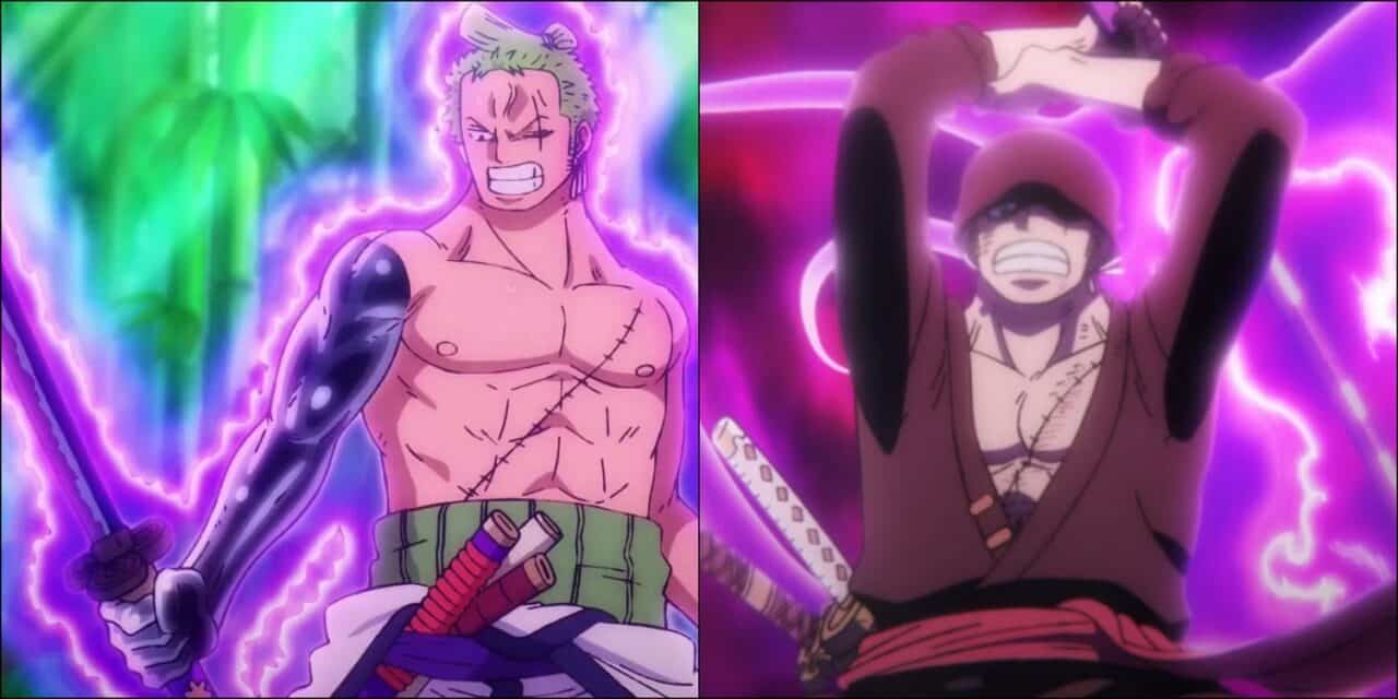 zoro transformations