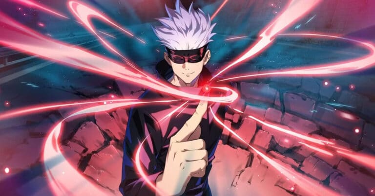 Jujutsu Kaisen Épisode 4 Saison 2 : Date et heure officielle de sortie