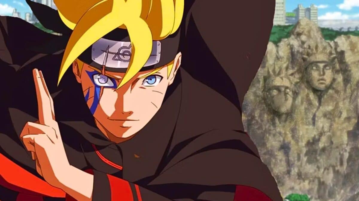 boruto konoha jougan