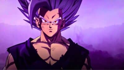 gohan beast dbsuper