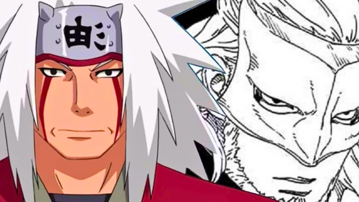 jiraya clone koji