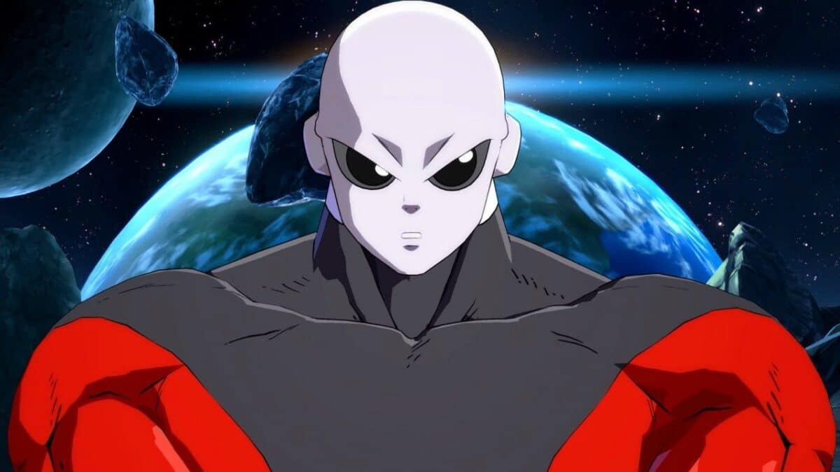 jiren dbsuper