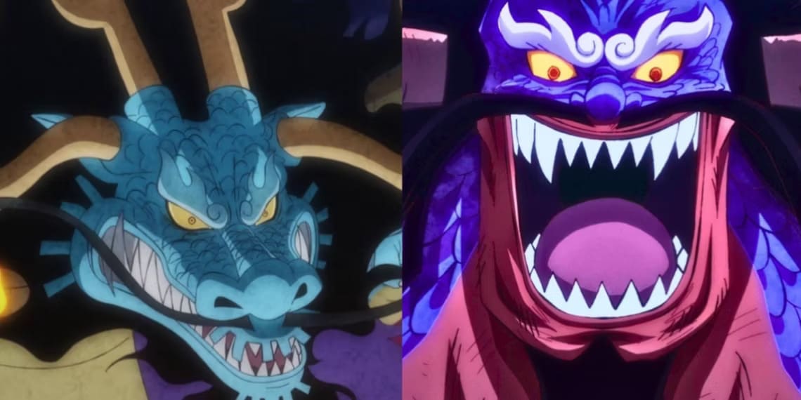 kaido-one-piece