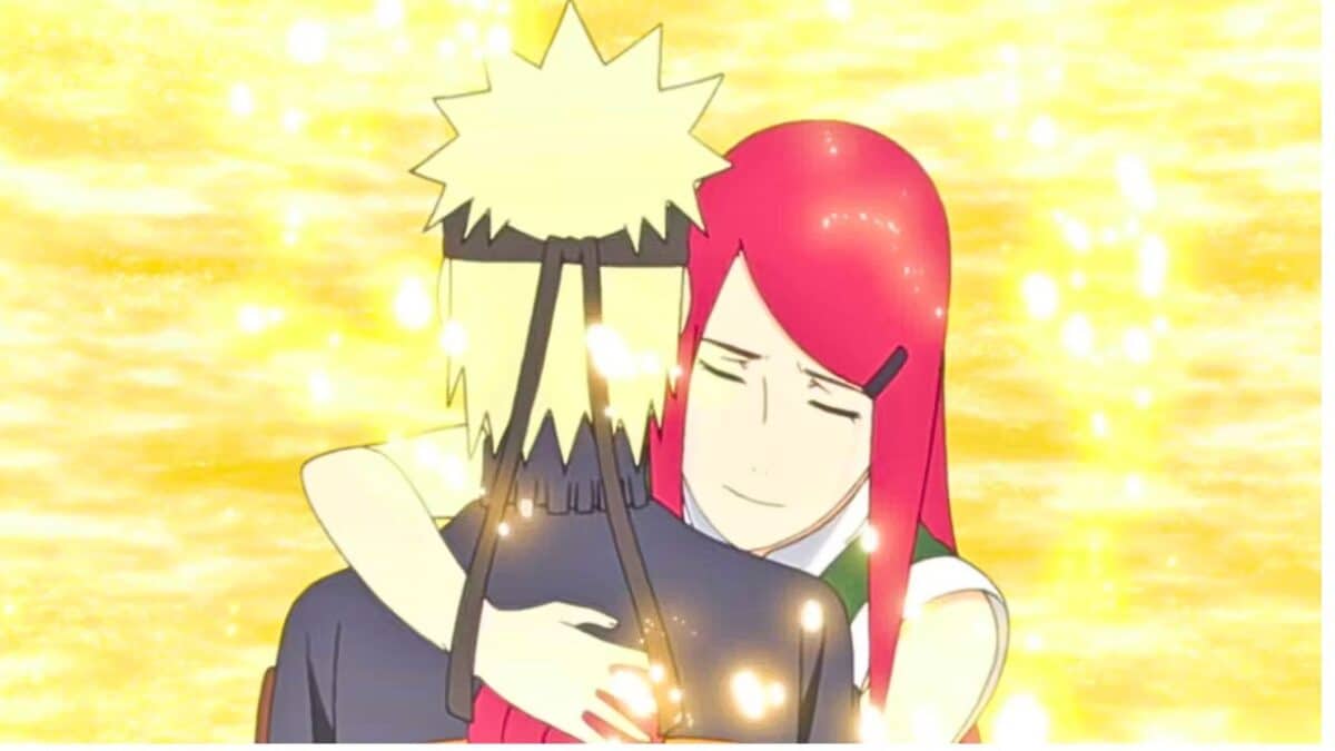 kushina naruto