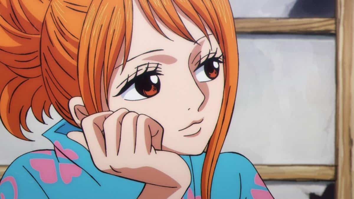 nami calme