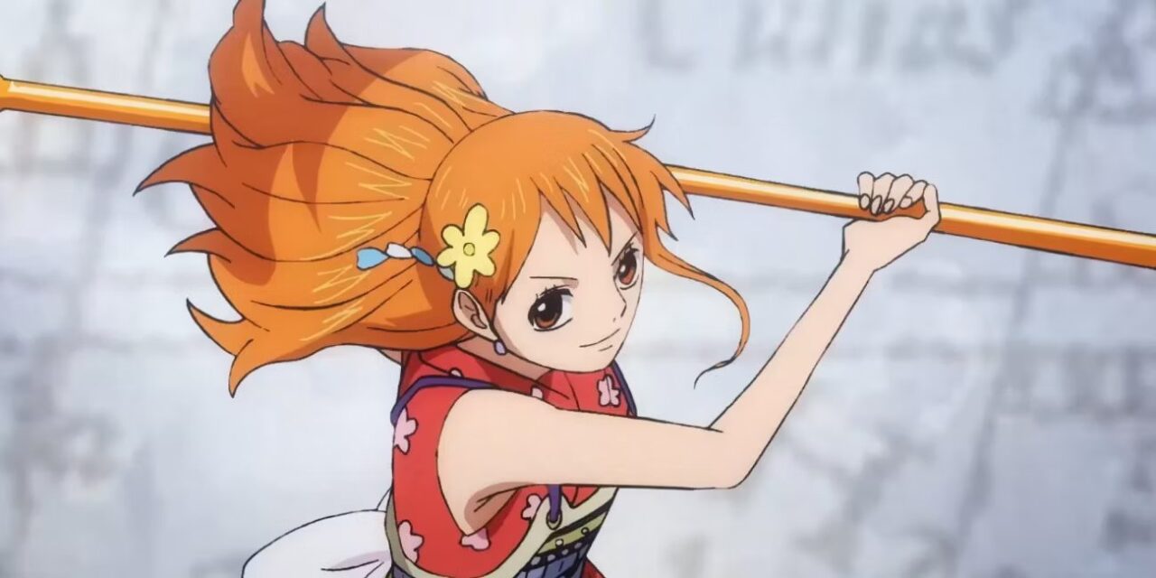 nami prouesse combat