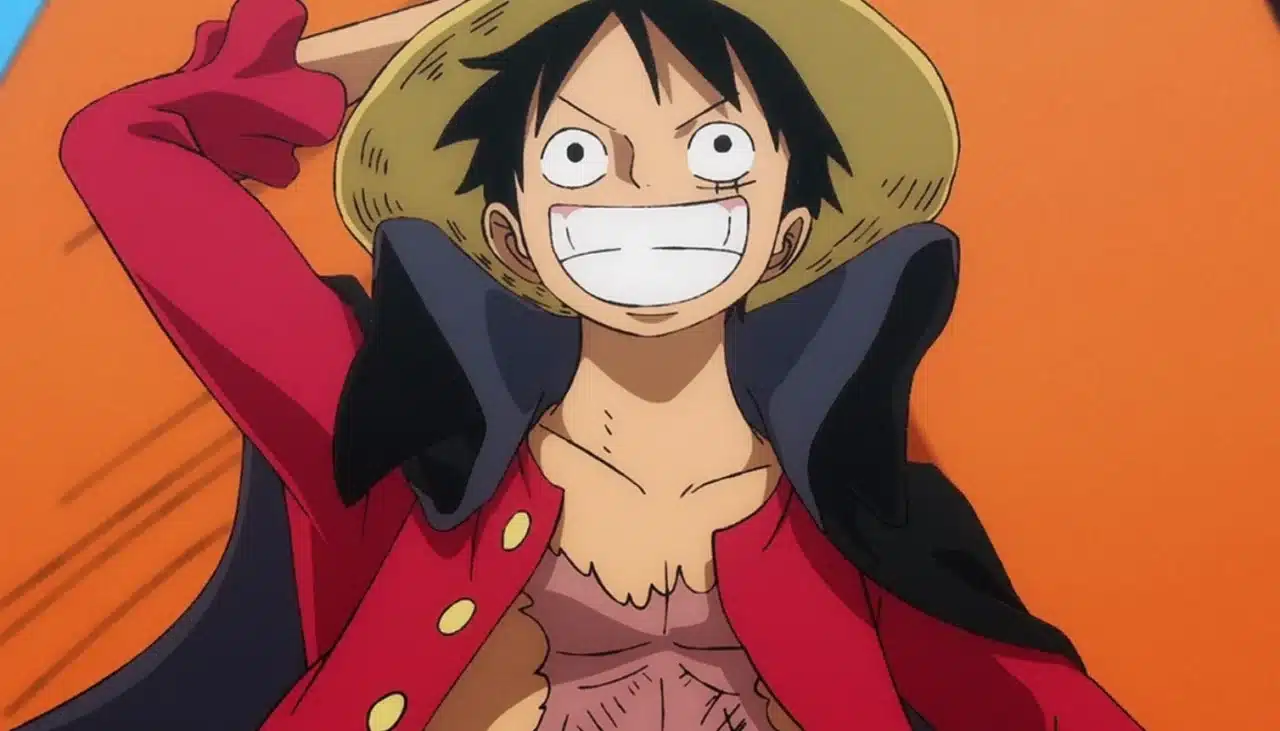 one piece luffy chapeau paille