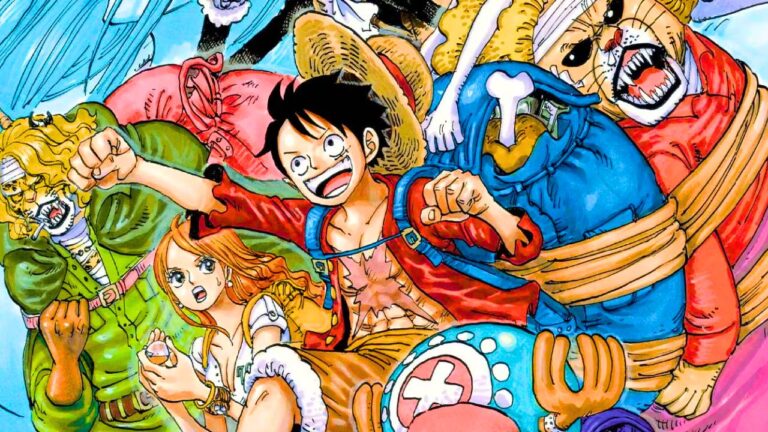 Faut-il commencer One Piece ? Voici notre guide pour apprécier votre