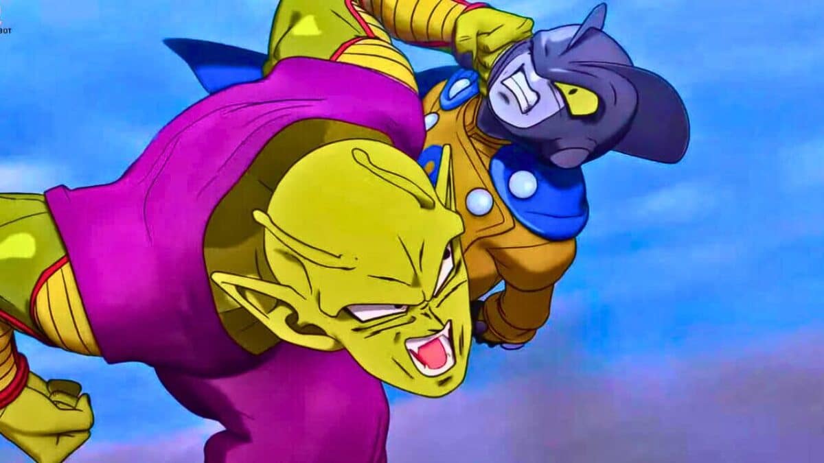 piccolo gamma