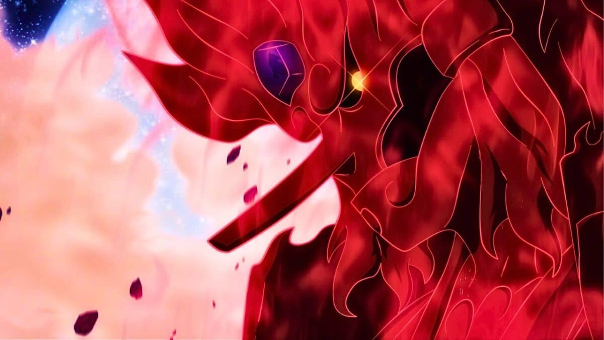 premier susano rouge