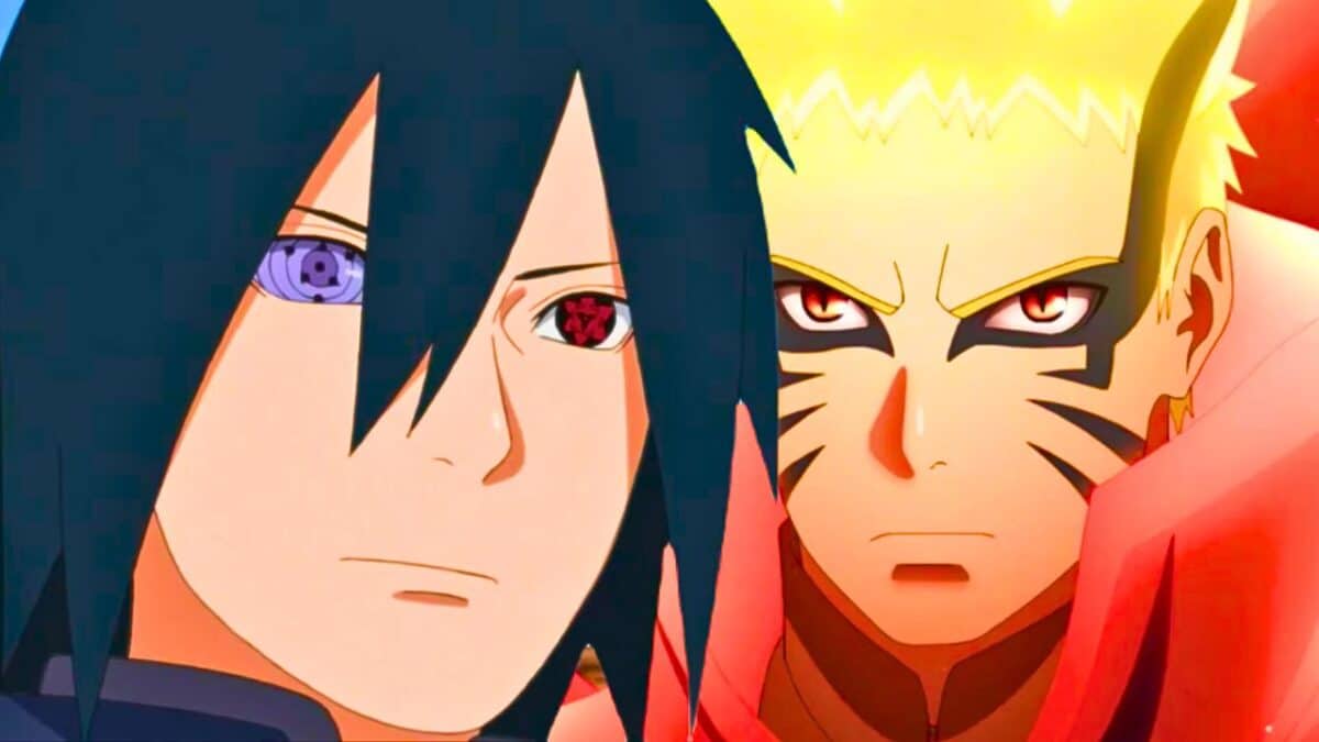 sasuke et naruto boruto