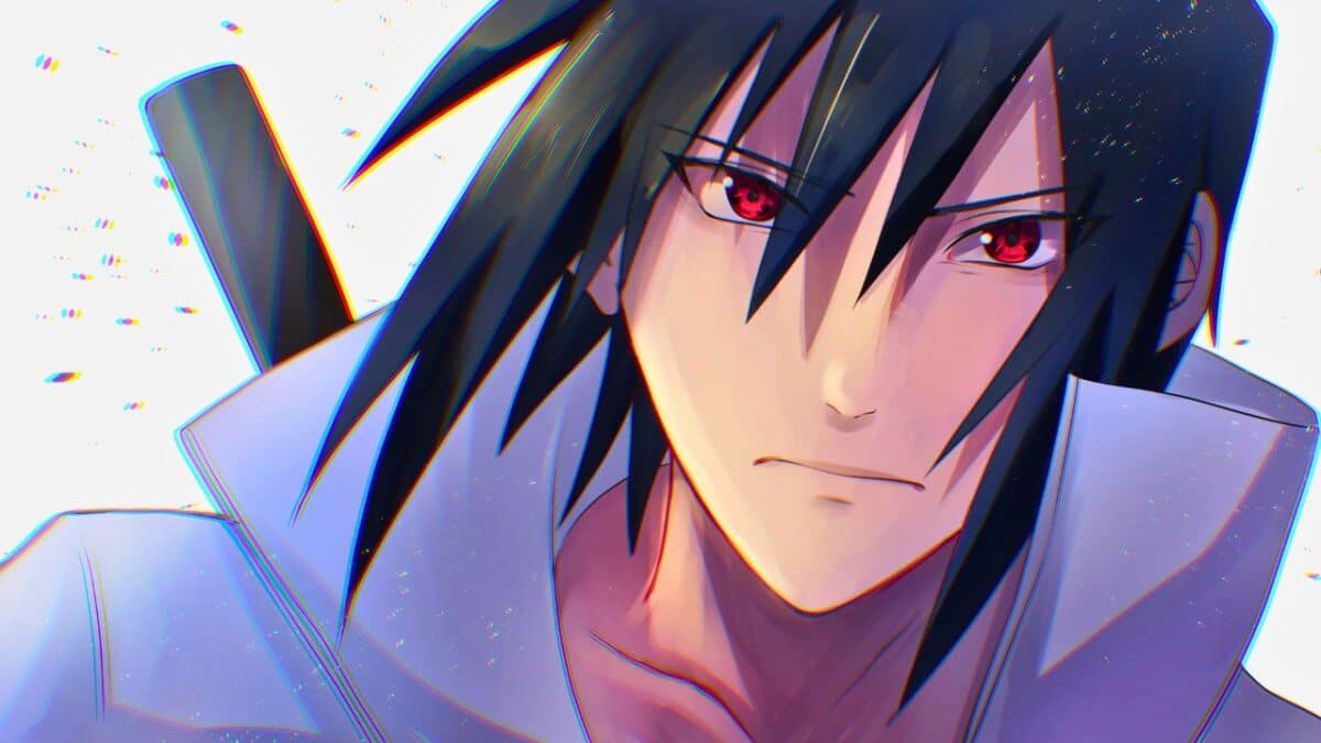 sasuke wallpaper