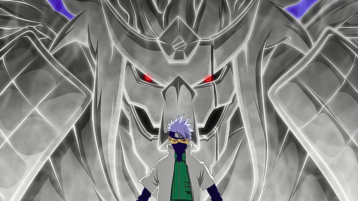 susano kakashi