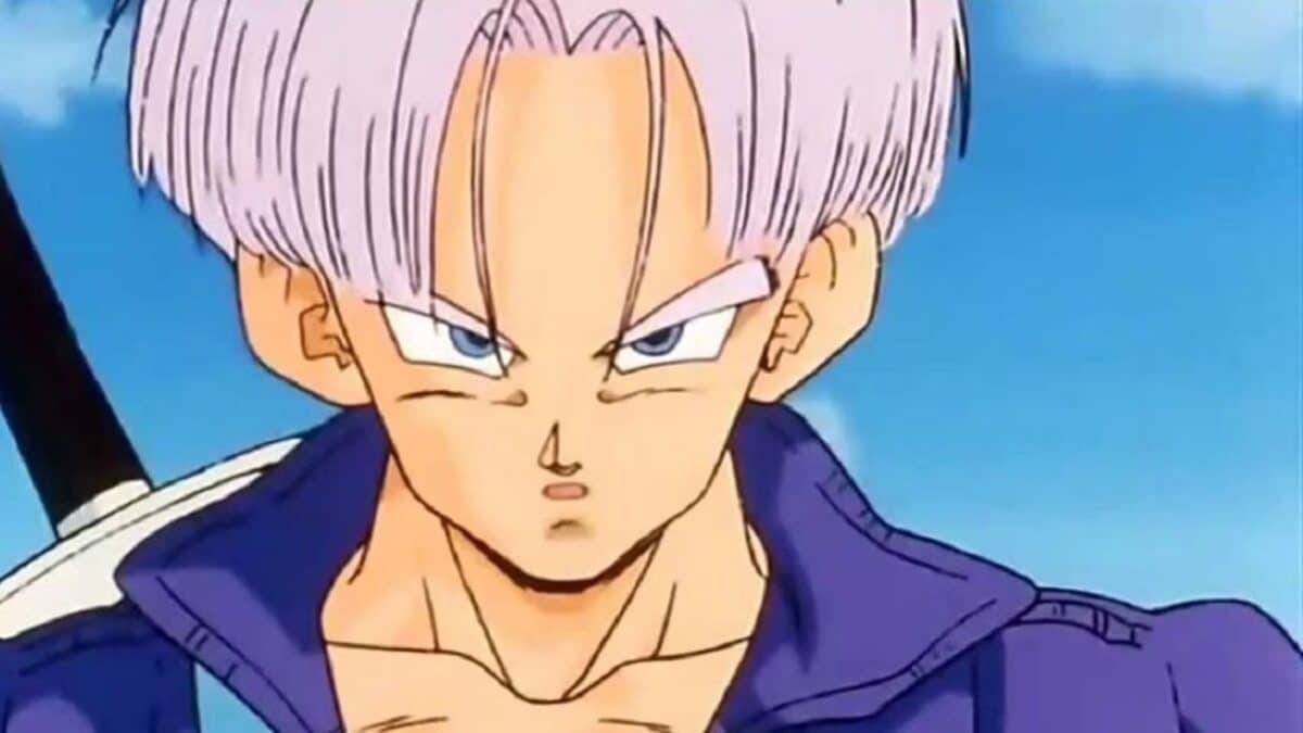 trunks futur