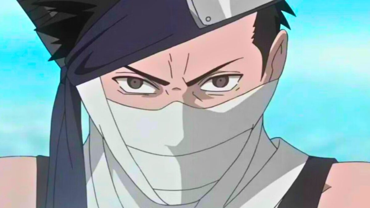 zabuza dans naruto