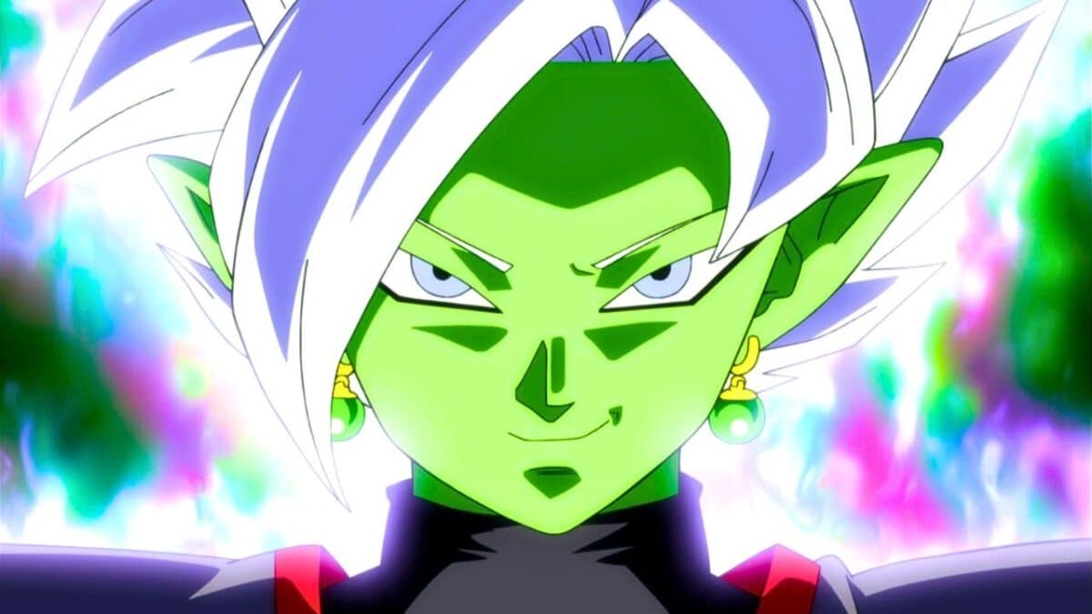 zamasu dragon ball super