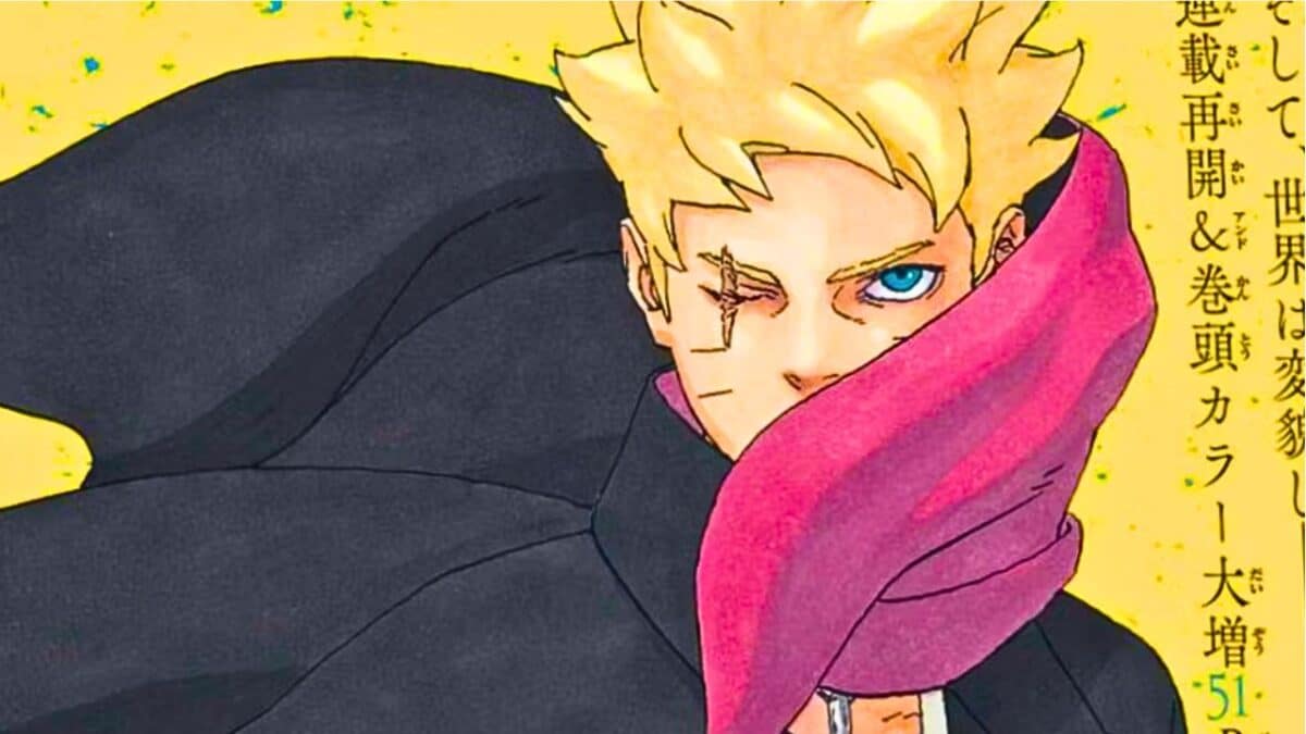 boruto-blue-vortex page colore