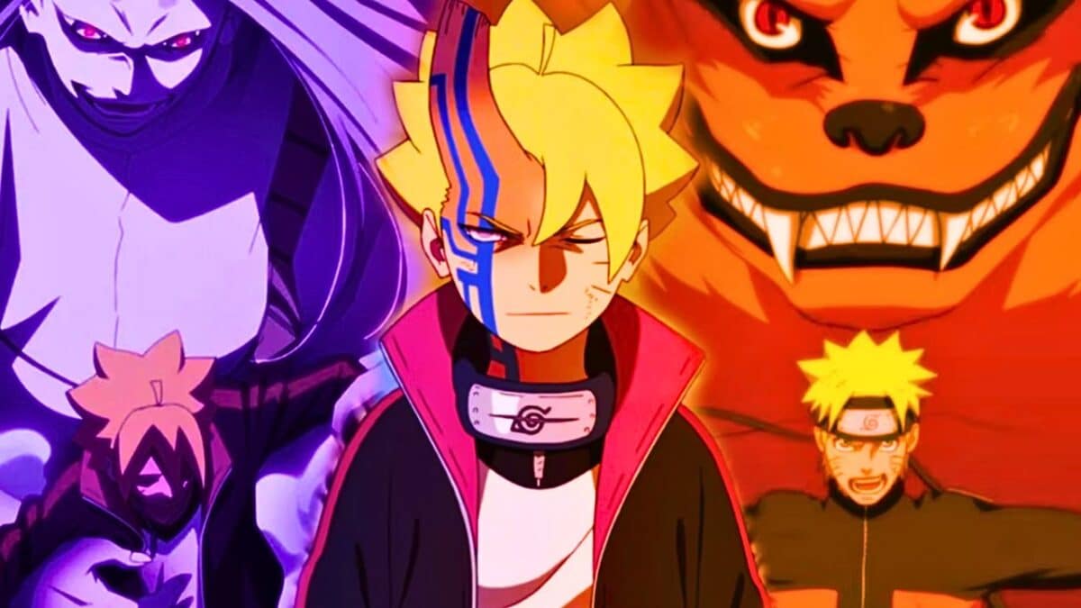 boruto naruto pouvoirs