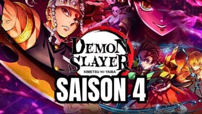 demon slayer kimetsu no yaiba saison 4