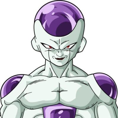 freezer dragon ball