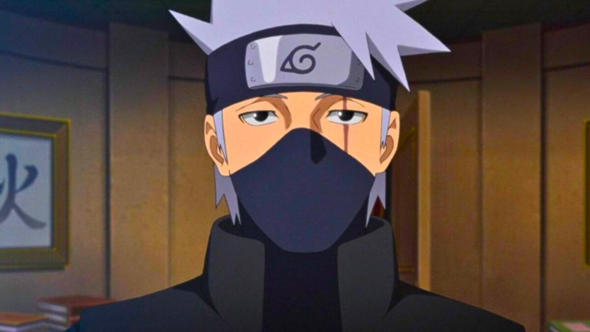 kakashi boruto