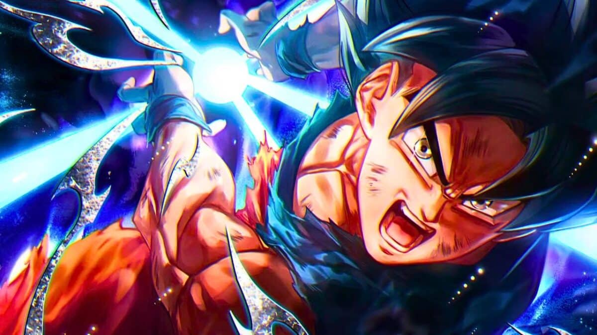 kamehameha dragon ball super goku