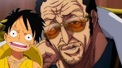 kizaru one piece luffy