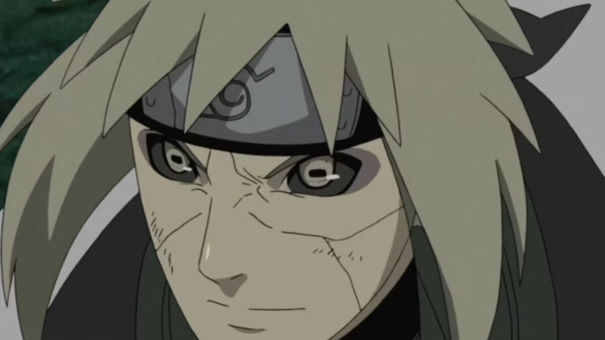 minato mode ermite