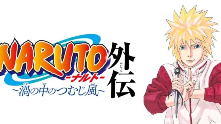 One-Shot Minato : Actualités en direct | Manga Mag