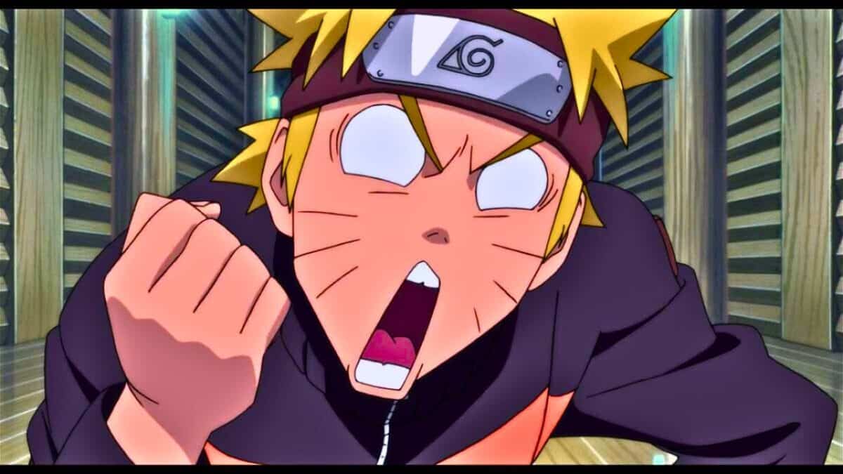 Naruto : cette censure de l'anime dont vous n'aviez pas absolument