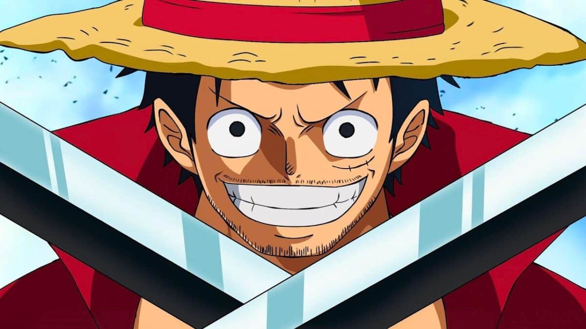 one piece luffy combat futurs