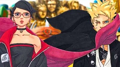 sarada boruto tbv