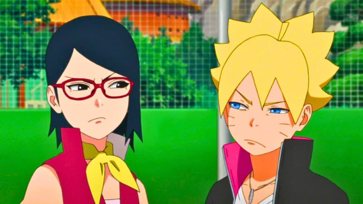 sarada naruto boruto successio