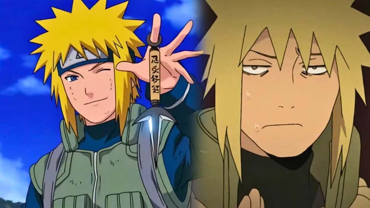 Minato qui peut le vaincre