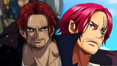 Shanks lien avec le gouvernement