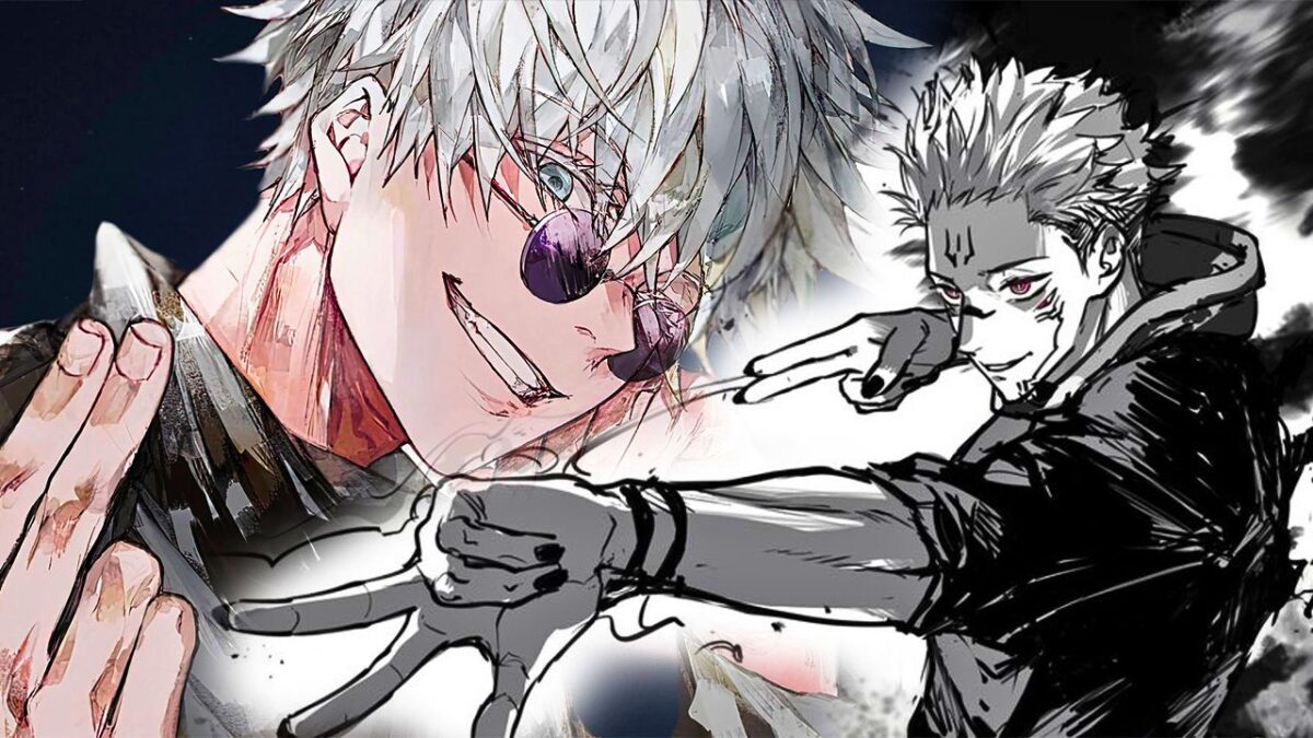 Qu'est-il arrivé à notre Gojo préféré ? Le Chapitre 236 de Jujutsu Kaisen  fait péter les plombs sur Internet !