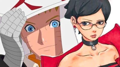 boruto tbv sarada