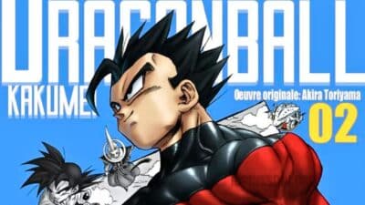 dragon ball kakumei gohan