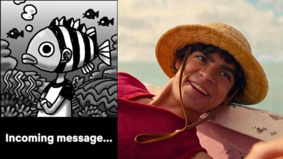 📢 Comunicação de Eiichiro Oda e Netflix sobre o Live Action de One Pi