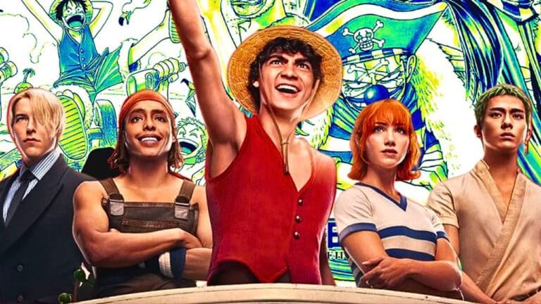 One Piece (live-action) : Actualités en direct | Manga Mag