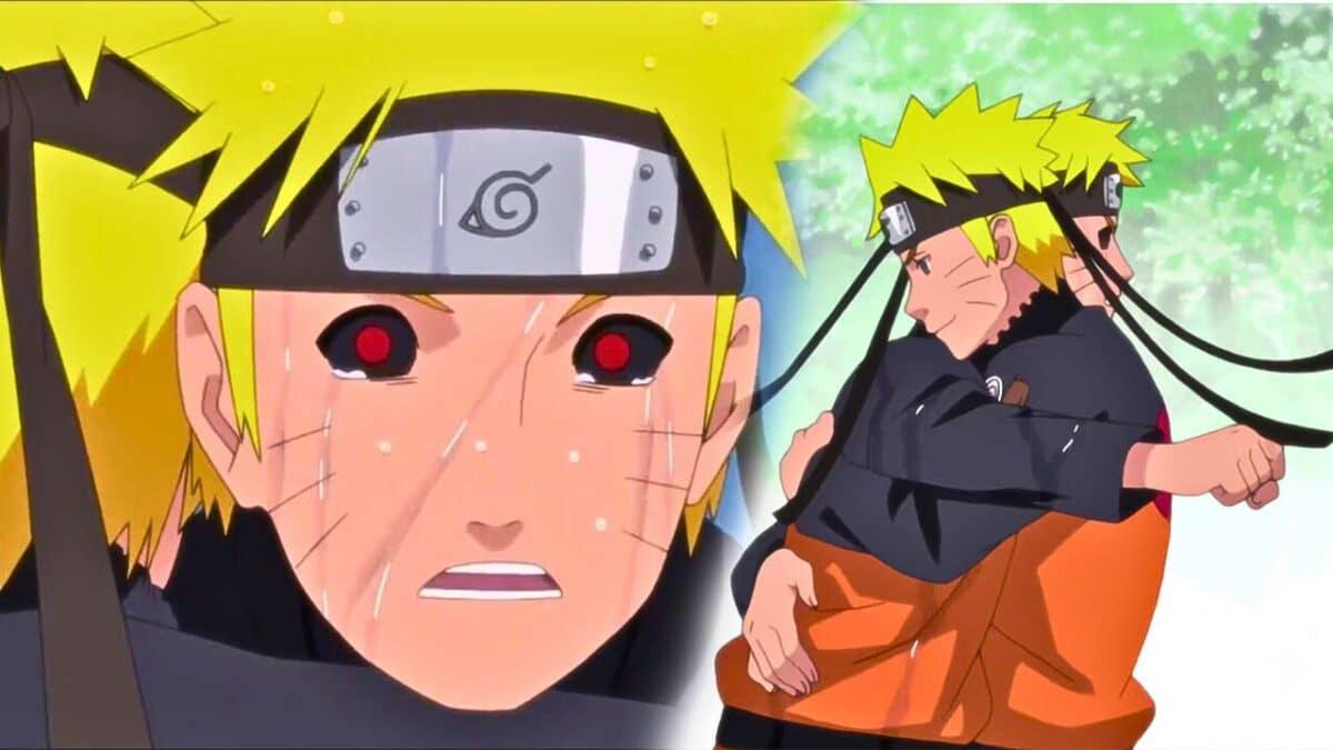 naruto calin